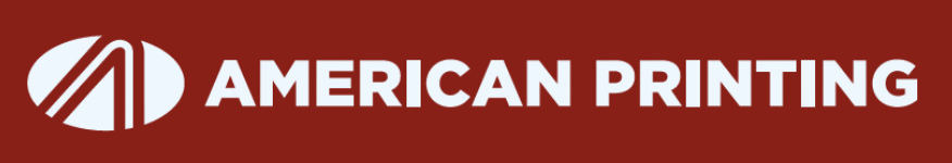APC logo red and white
