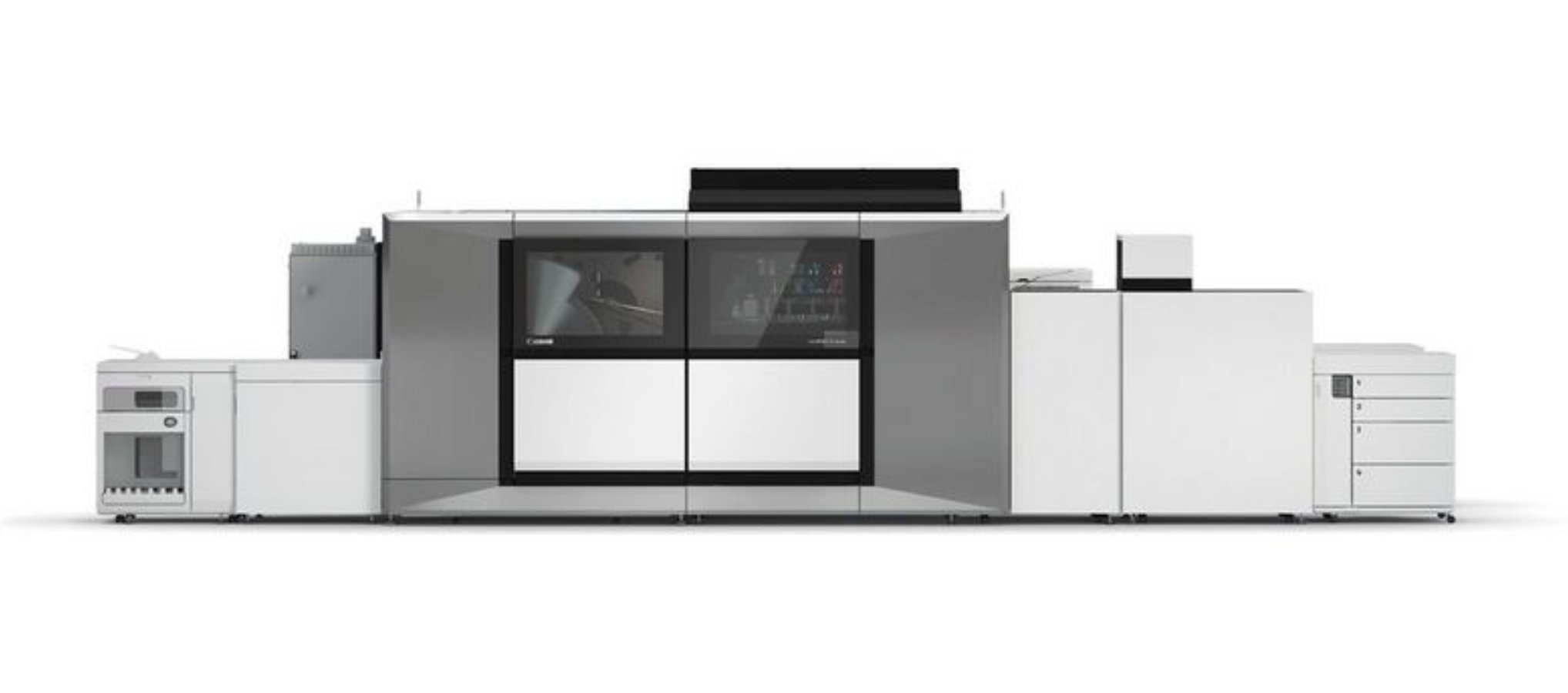 Canon IX inkjet