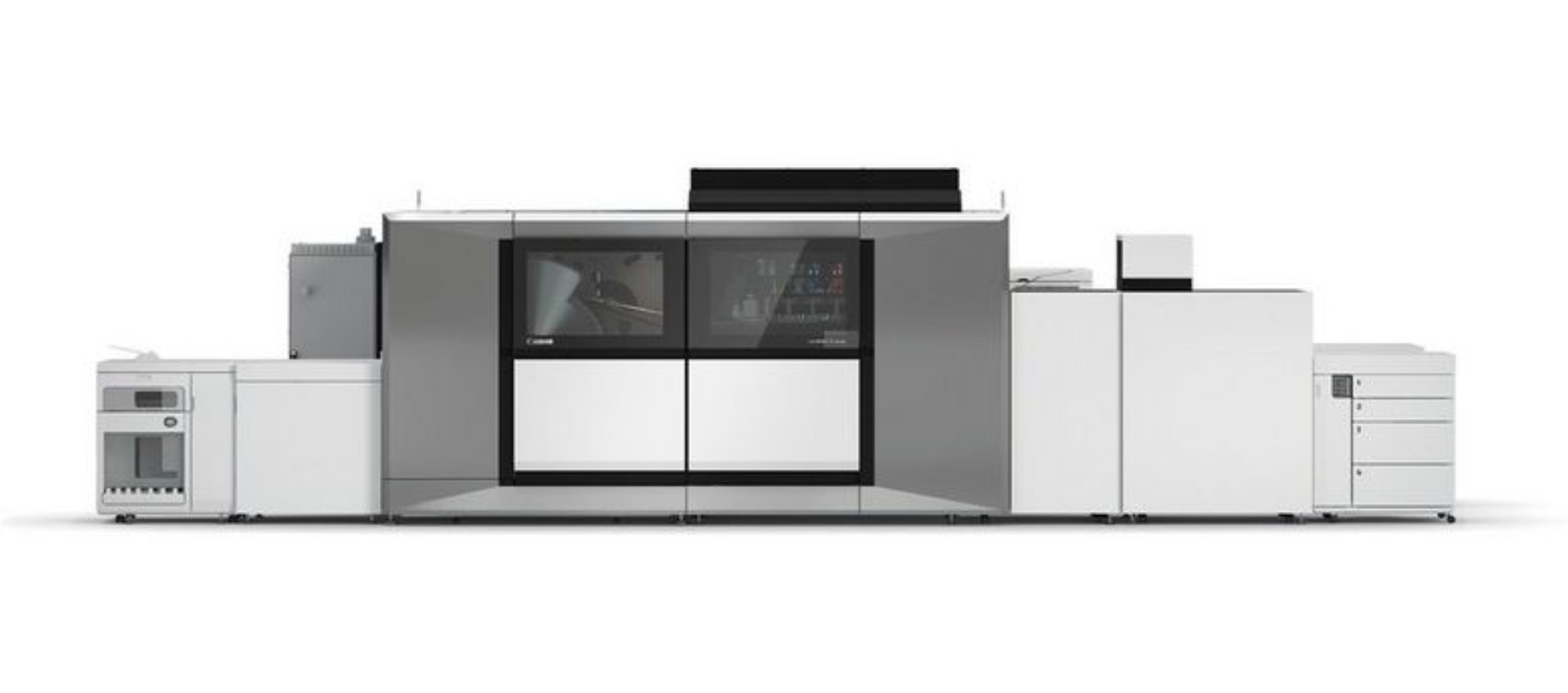 Canon IX inkjet