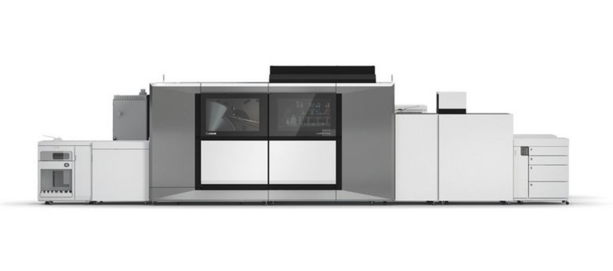 Canon IX inkjet